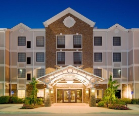 Staybridge Suites Indianapolis-Airport, an IHG Hotel