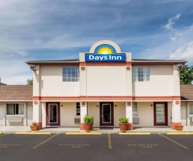 Days Inn by Wyndham Plymouth