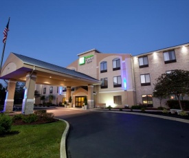 Holiday Inn Express Plymouth, an IHG Hotel