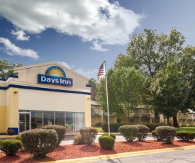 Days Inn by Wyndham Portage