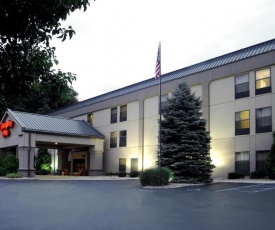 Hampton Inn Portage