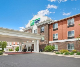 Holiday Inn Express Hotel & Suites Portland, an IHG Hotel