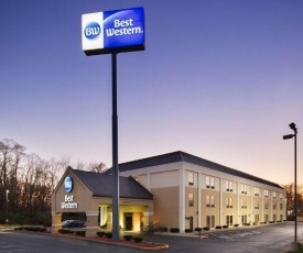 Best Western Classic Inn