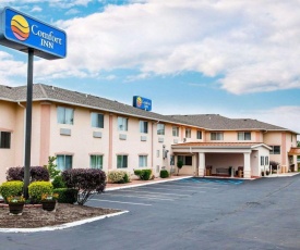 Comfort Inn Richmond I-70