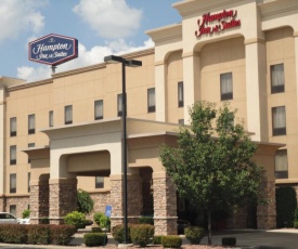 Hampton Inn & Suites Richmond