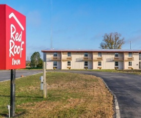 Red Roof Inn Richmond, IN