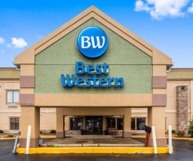 Best Western Crossroads Inn