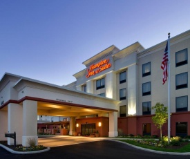 Hampton Inn & Suites Schererville