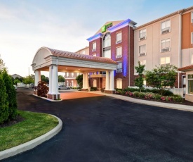 Holiday Inn Express & Suites Schererville, an IHG Hotel