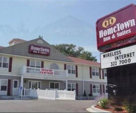 Hometown Inn & Suites