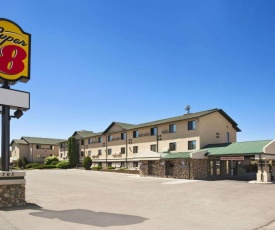 Super 8 by Wyndham Idaho Falls