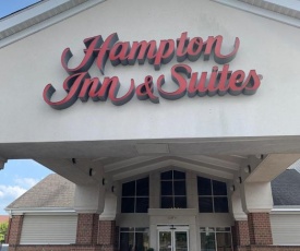 Hampton Inn & Suites Scottsburg