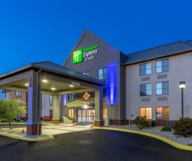 Holiday Inn Express Scottsburg, an IHG Hotel