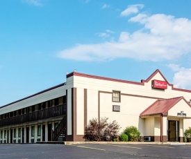 Red Roof Inn Scottsburg