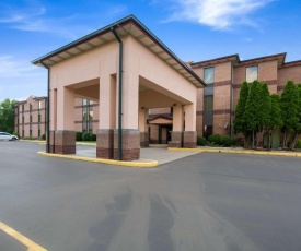 Quality Inn & Suites-Sellersburg