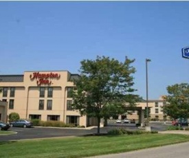 Hampton Inn Seymour