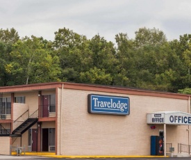 Travelodge by Wyndham Seymour