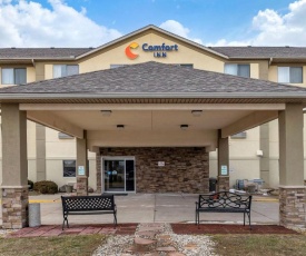 Comfort Inn Shelbyville North