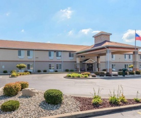 Econo Lodge Shelbyville