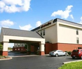 Hampton Inn Shelbyville