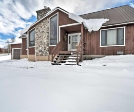 6 Bedroom Home Near Yellowstone - Sleeps 12!