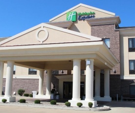 Holiday Inn Express Hotel & Suites Shelbyville, an IHG Hotel