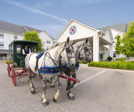 Blue Gate Garden Inn