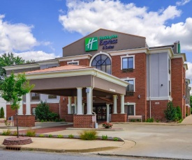 Holiday Inn Express & Suites - South Bend - Notre Dame Univ.