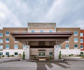 Holiday Inn Express & Suites South Bend - South, an IHG Hotel