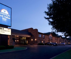 Americas Best Value Inn - South Bend