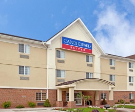 Candlewood Suites South Bend Airport, an IHG Hotel