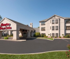 Hampton Inn & Suites South Bend