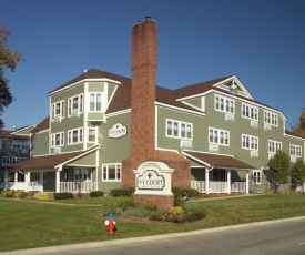 Ivy Court Inn and Suites