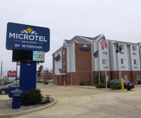 Microtel by Wyndham South Bend Notre Dame University