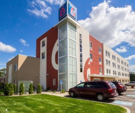 Motel 6-South Bend, IN - Mishawaka