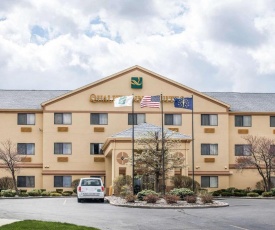 Quality Inn & Suites South Bend Airport