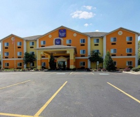 Sleep Inn South Bend Airport