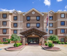 Staybridge Suites South Bend – University Area, an IHG Hotel