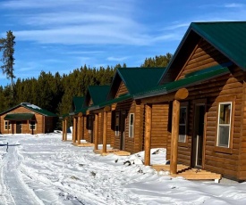 Cabin Village