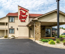 Red Roof Inn Columbus - Taylorsville