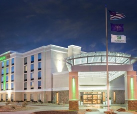 Holiday Inn - Terre Haute, an IHG Hotel