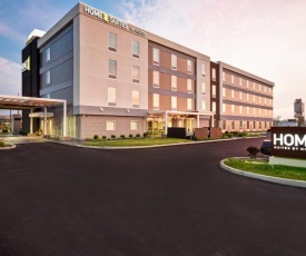 Home2 Suites By Hilton Terre Haute