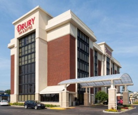 Drury Inn & Suites Terre Haute