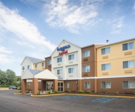 Fairfield Inn & Suites by Marriott Terre Haute