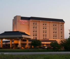 Hampton Inn Terre Haute