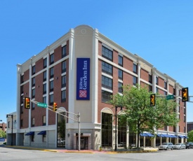 Hilton Garden Inn Terre Haute