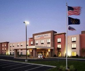 SpringHill Suites Terre Haute