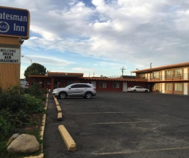 Statesman Inn