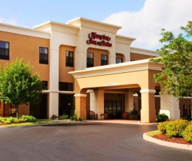 Hampton Inn & Suites Valparaiso