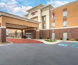 Hampton Inn Vincennes